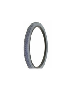 Tire 26 x 2.125 Gray/Gray Side Wall HF-133.